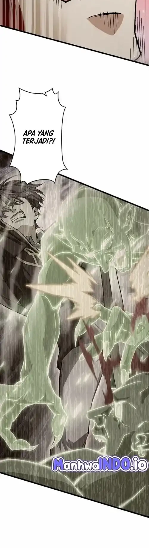 Supreme Academy Genius Chapter 41 Gambar 6