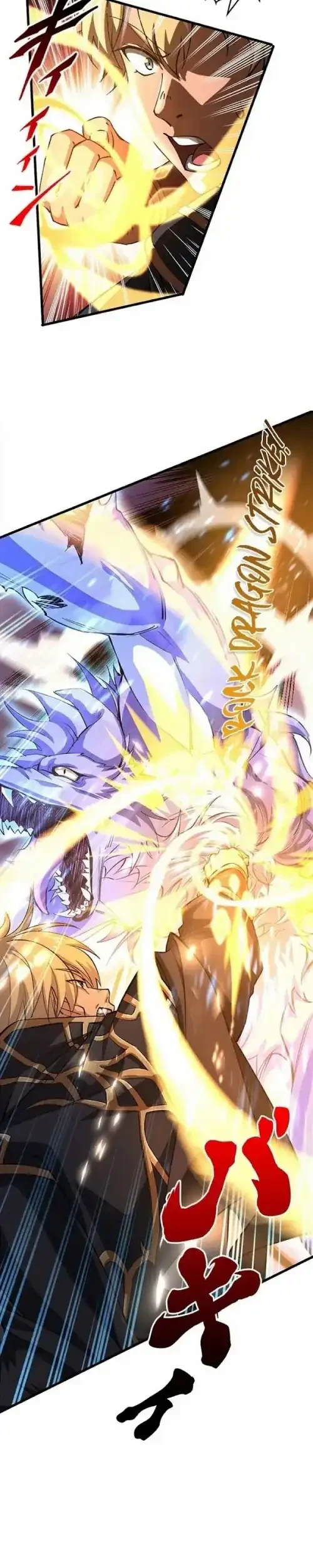 Supreme Academy Genius Chapter 42 Gambar 21