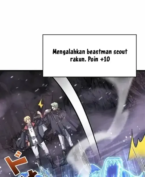 Supreme Academy Genius Chapter 42 Gambar 22