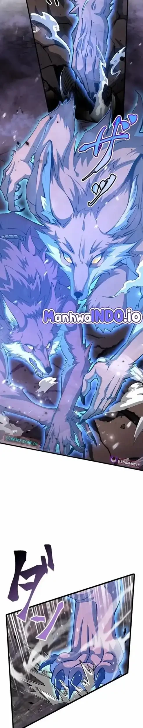 Supreme Academy Genius Chapter 42 Gambar 9