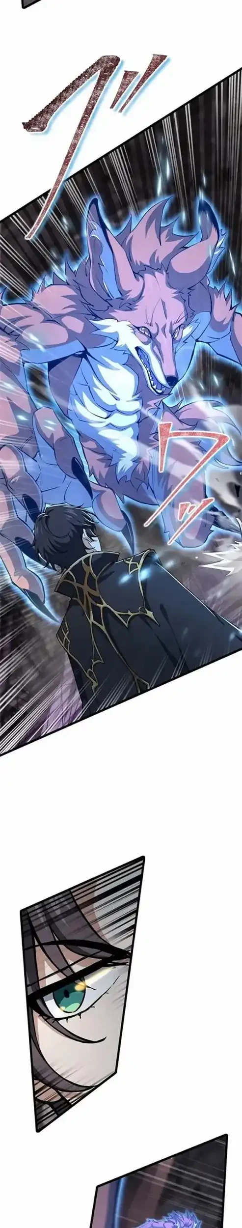 Supreme Academy Genius Chapter 42 Gambar 10