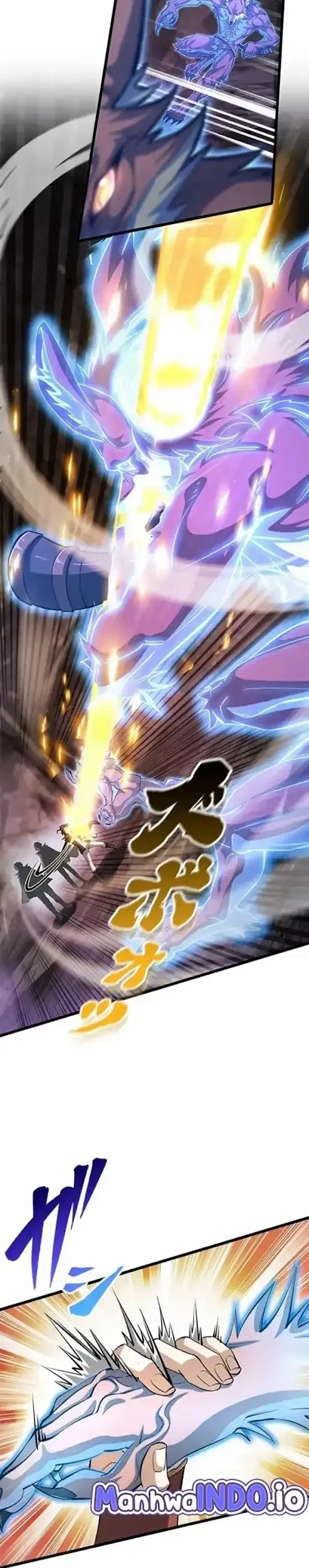 Supreme Academy Genius Chapter 42 Gambar 11