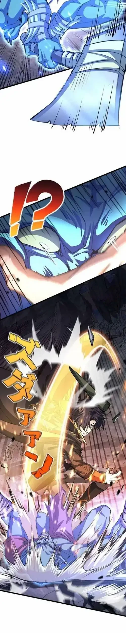 Supreme Academy Genius Chapter 43 Gambar 5