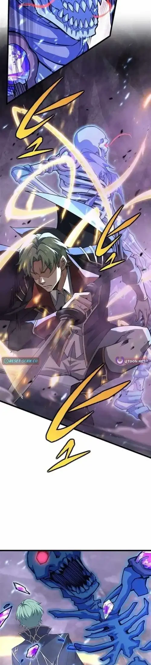 Supreme Academy Genius Chapter 43 Gambar 8