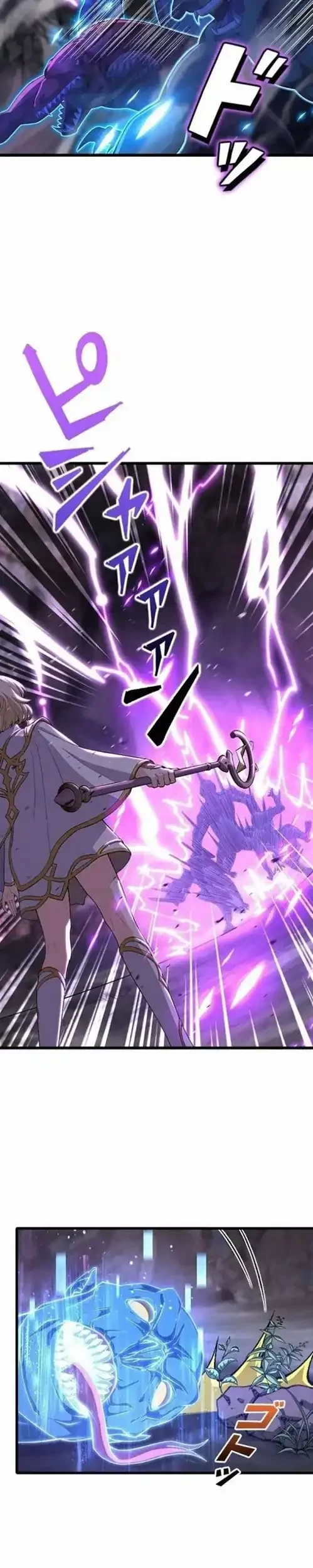 Supreme Academy Genius Chapter 44 Gambar 23