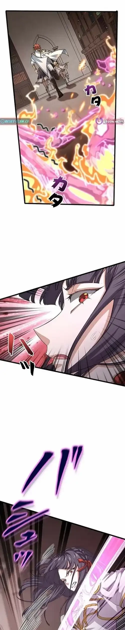 Supreme Academy Genius Chapter 45 Gambar 22