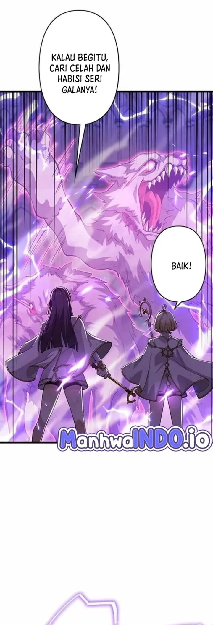 Supreme Academy Genius Chapter 46 Gambar 32