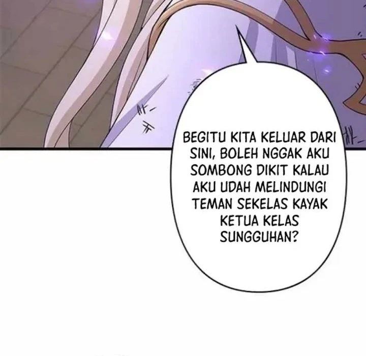 Supreme Academy Genius Chapter 46 Gambar 38