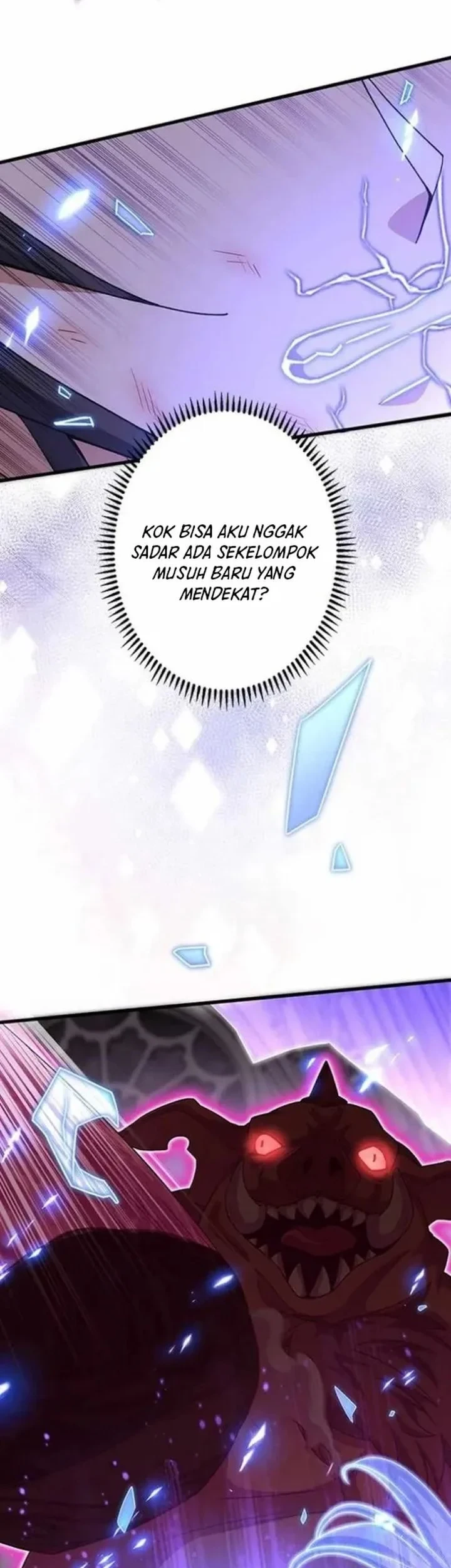 Supreme Academy Genius Chapter 46 Gambar 41