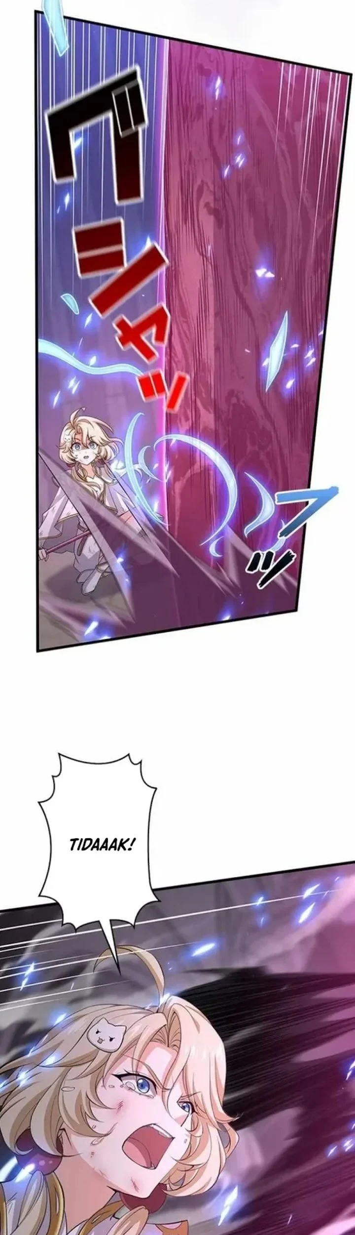 Supreme Academy Genius Chapter 46 Gambar 43