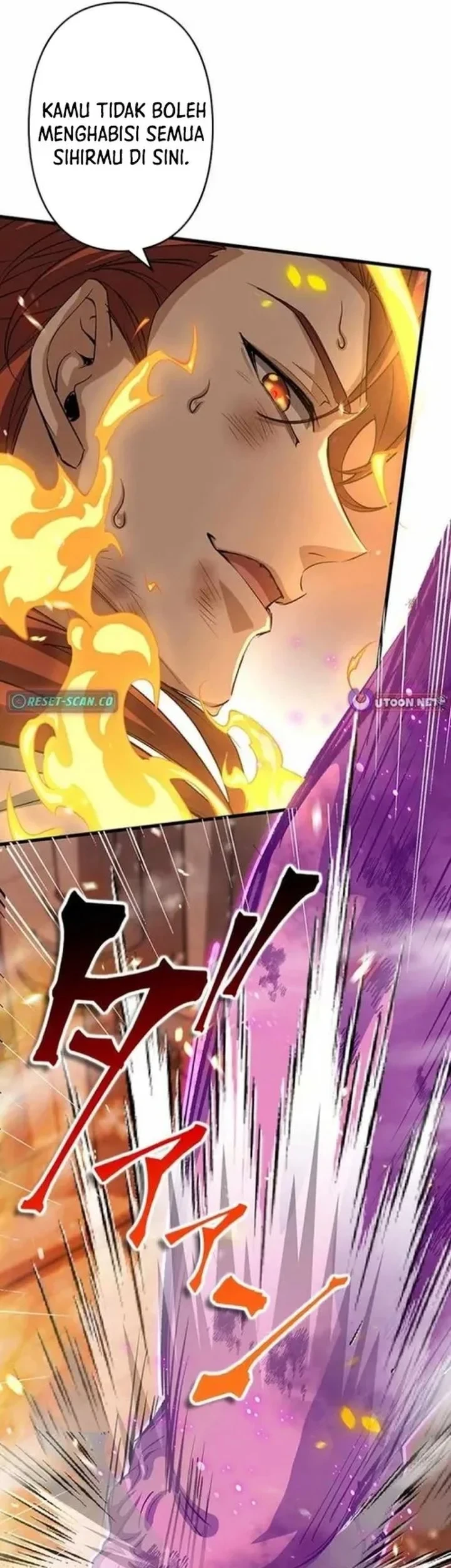 Supreme Academy Genius Chapter 46 Gambar 46
