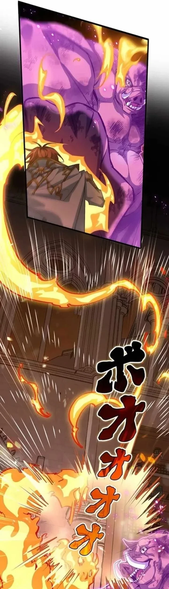 Supreme Academy Genius Chapter 46 Gambar 48