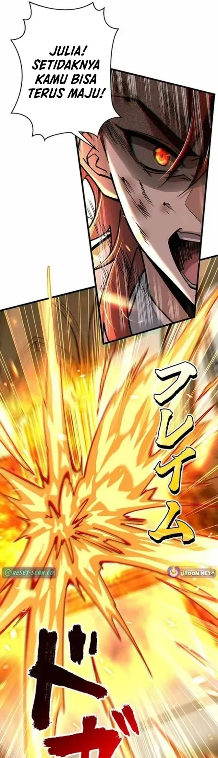 Supreme Academy Genius Chapter 46 Gambar 50