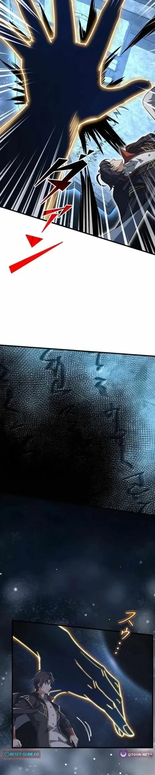 Supreme Academy Genius Chapter 48 Gambar 19