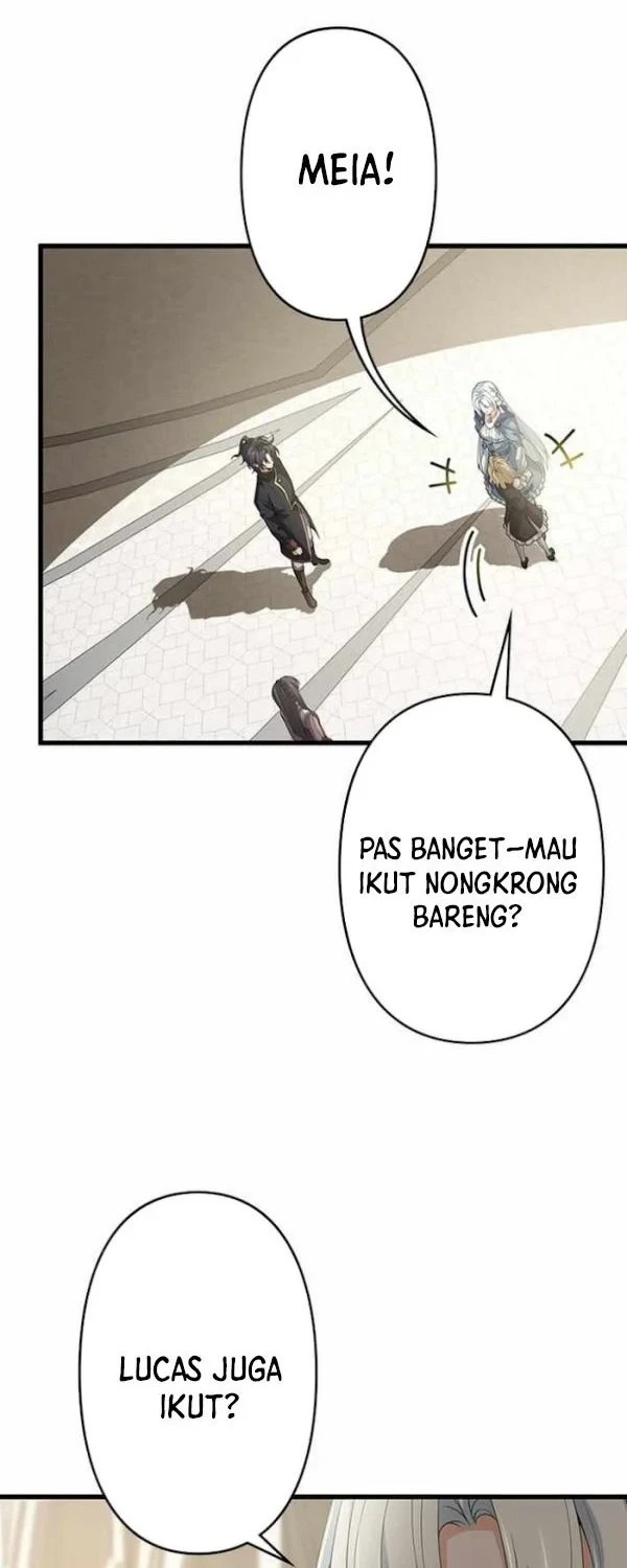 Supreme Academy Genius Chapter 50 Gambar 25