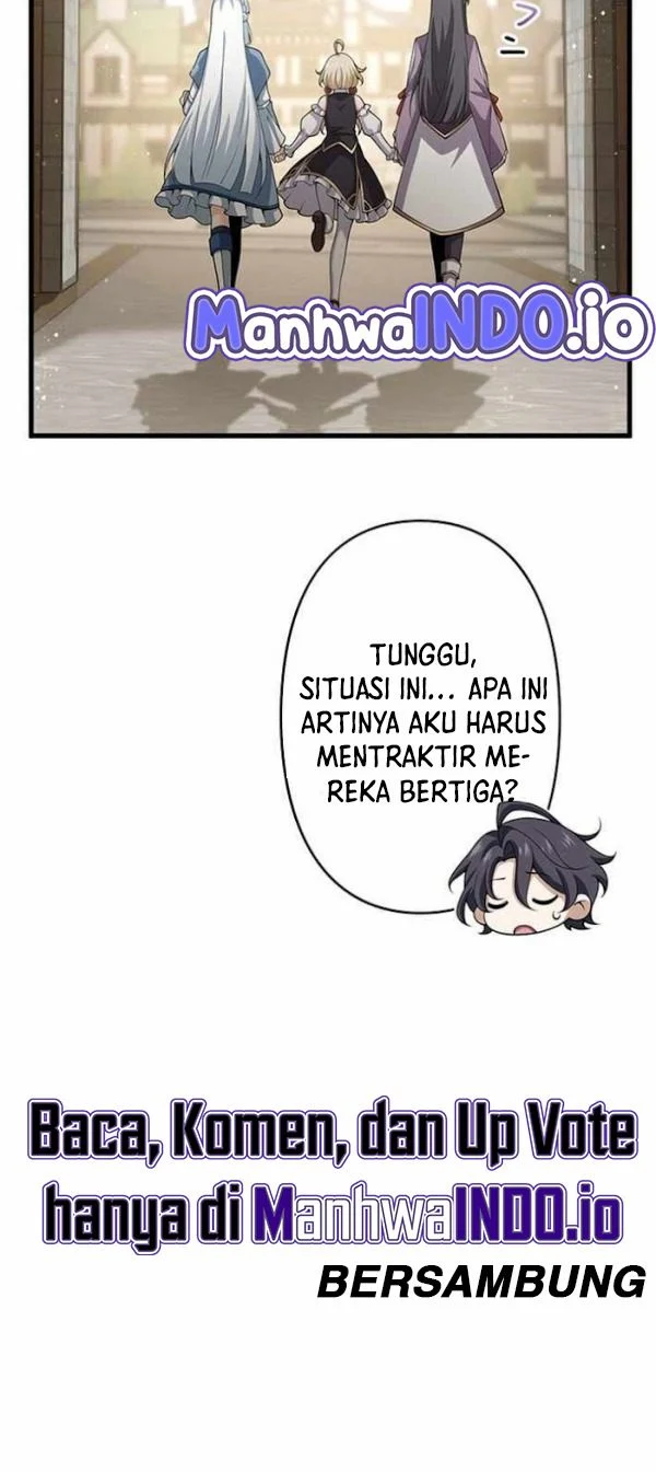 Supreme Academy Genius Chapter 50 Gambar 28