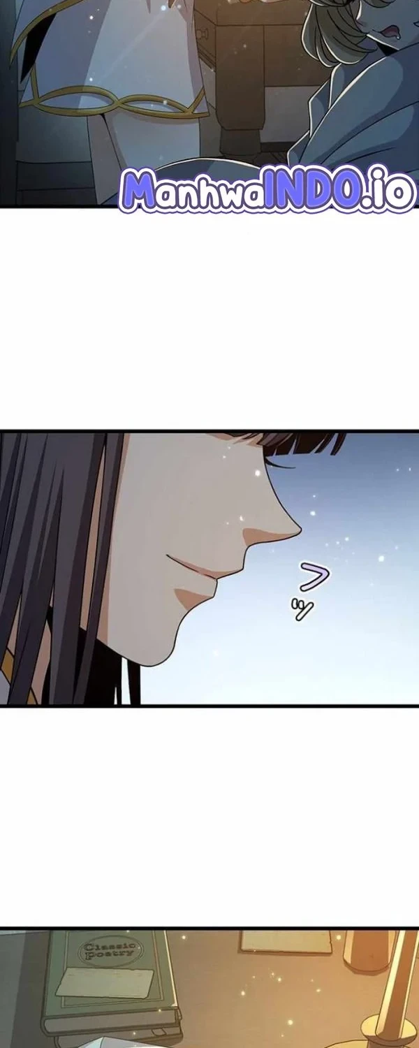 Supreme Academy Genius Chapter 50 Gambar 18