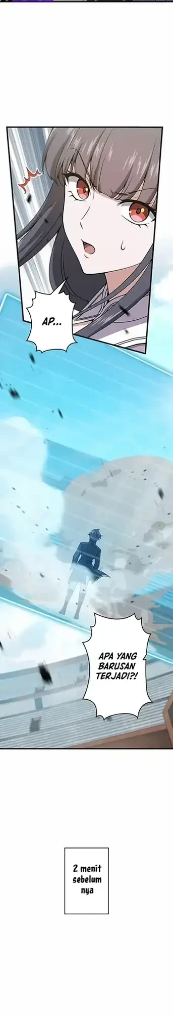 Supreme Academy Genius Chapter 7 Gambar 4