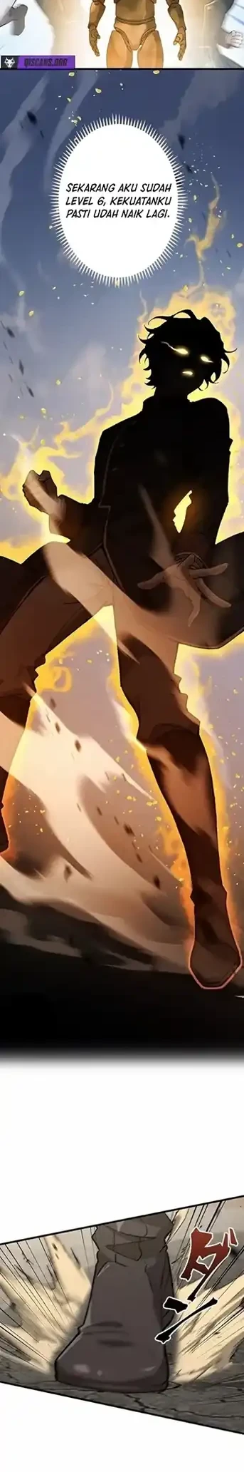 Supreme Academy Genius Chapter 7 Gambar 6