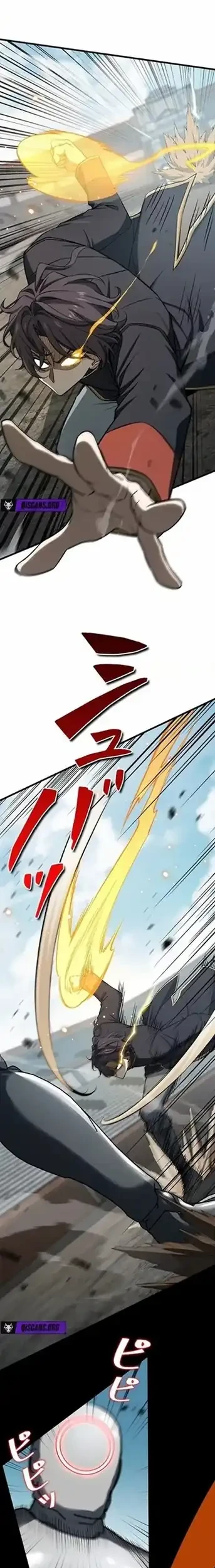 Supreme Academy Genius Chapter 7 Gambar 7