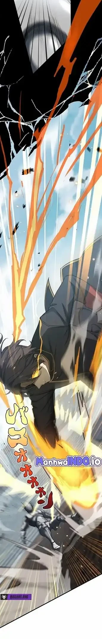 Supreme Academy Genius Chapter 7 Gambar 8