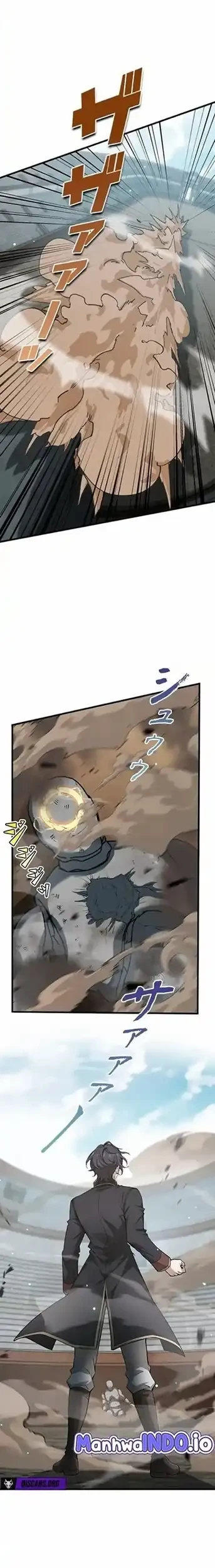 Supreme Academy Genius Chapter 7 Gambar 9