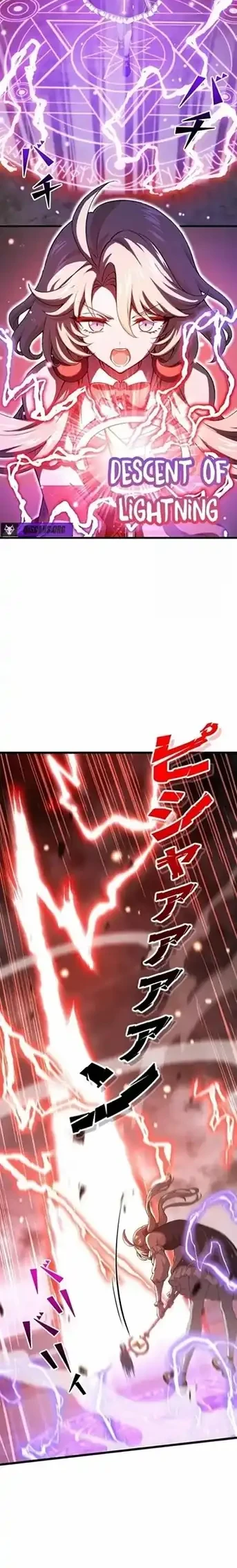 Supreme Academy Genius Chapter 7 Gambar 14