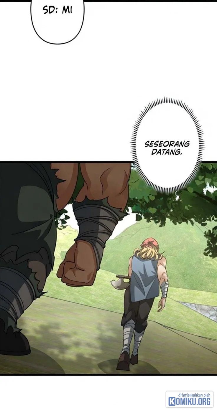 Supreme Academy Genius Chapter 75 Gambar 11