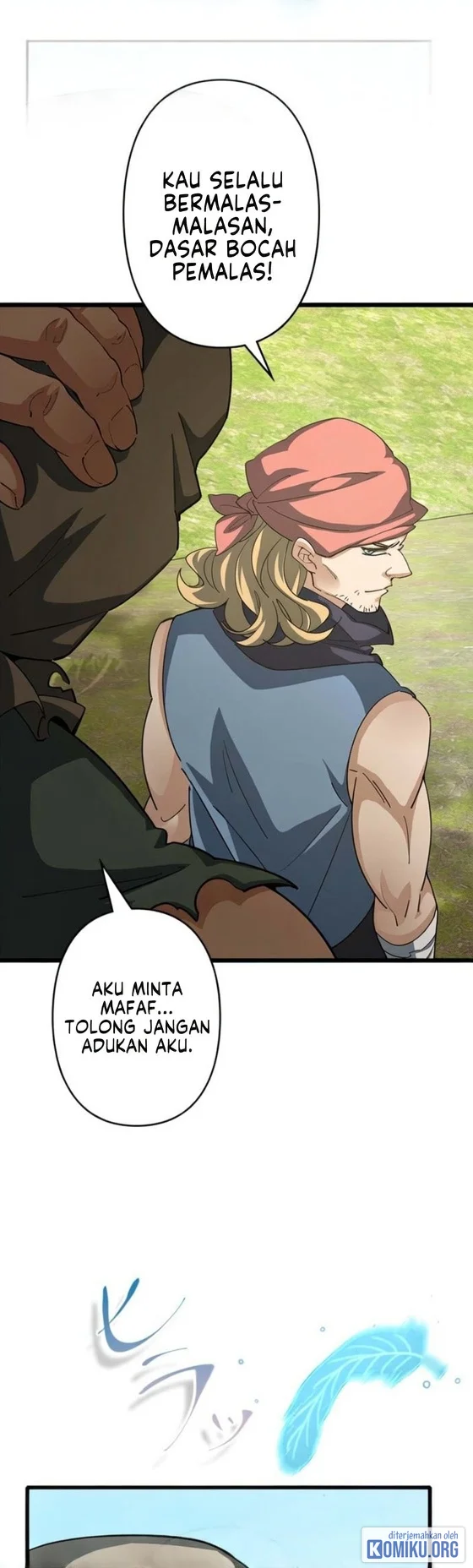 Supreme Academy Genius Chapter 75 Gambar 12