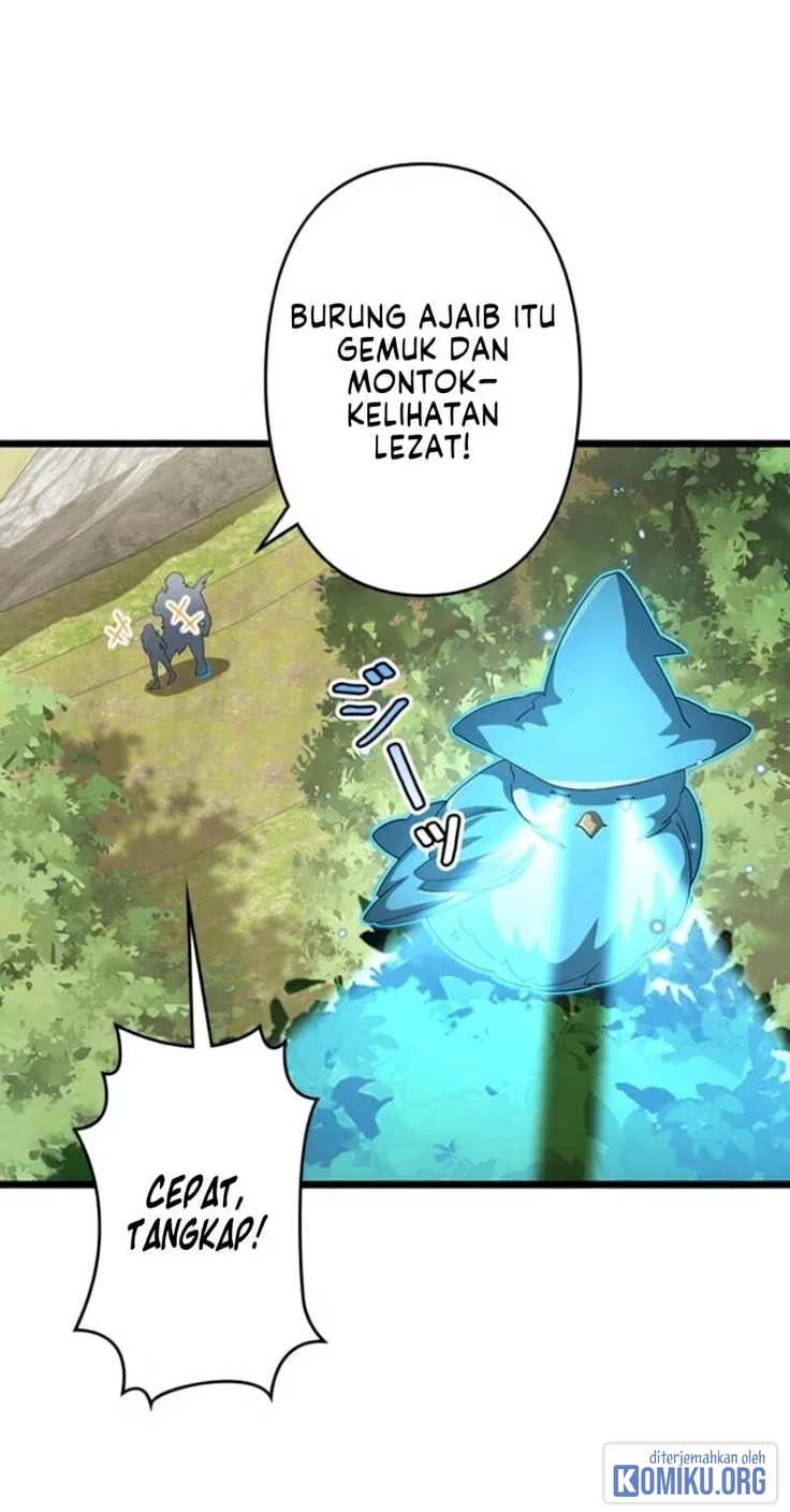 Supreme Academy Genius Chapter 75 Gambar 15