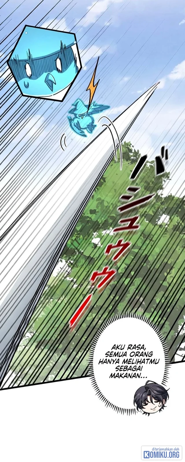 Supreme Academy Genius Chapter 75 Gambar 18