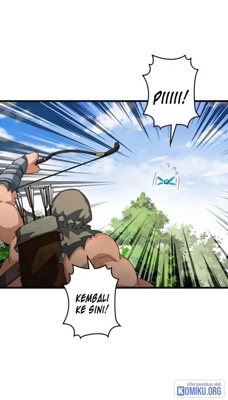 Supreme Academy Genius Chapter 75 Gambar 19