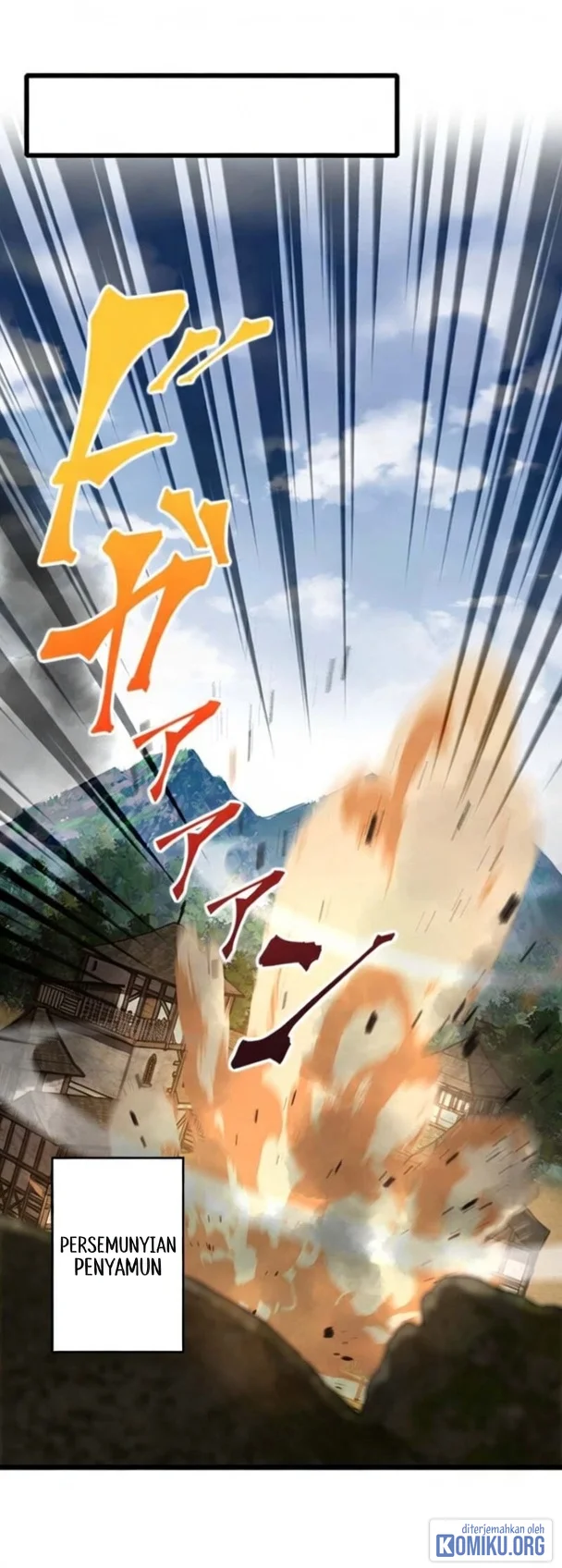Supreme Academy Genius Chapter 75 Gambar 29