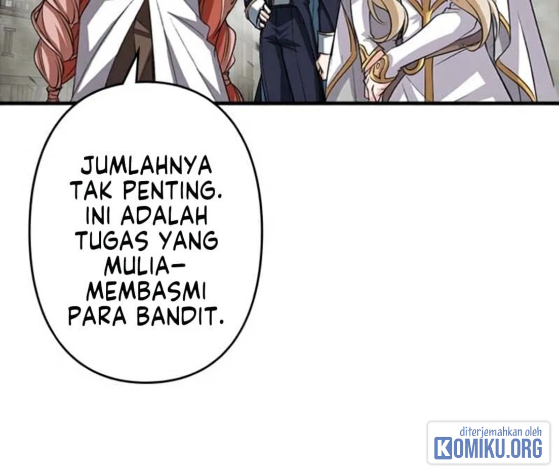 Supreme Academy Genius Chapter 75 Gambar 34
