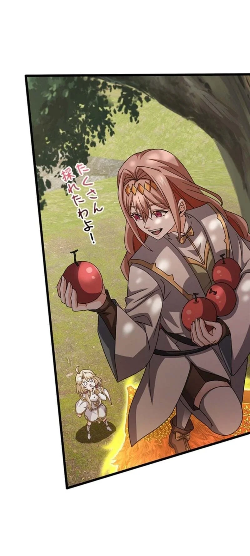 Supreme Academy Genius Chapter 75 Gambar 39