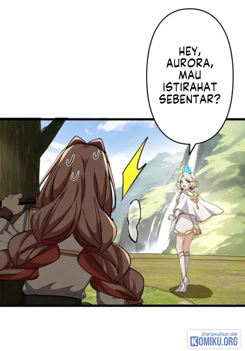 Supreme Academy Genius Chapter 75 Gambar 4