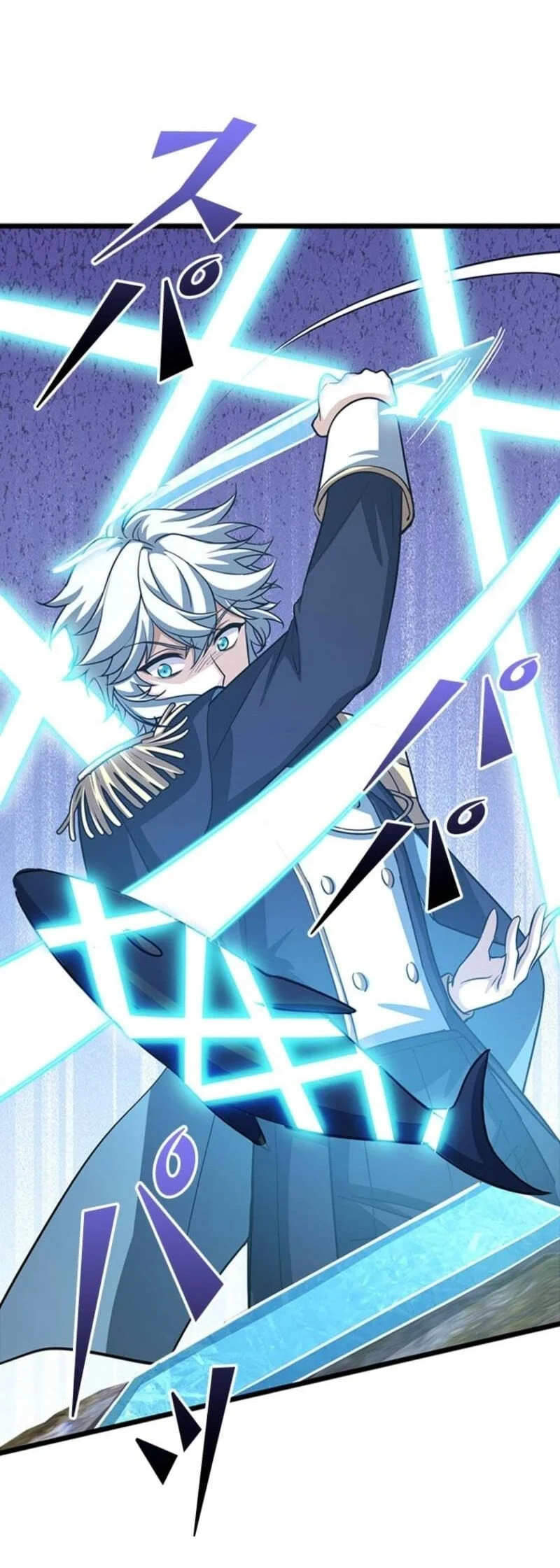 Supreme Academy Genius Chapter 75 Gambar 43
