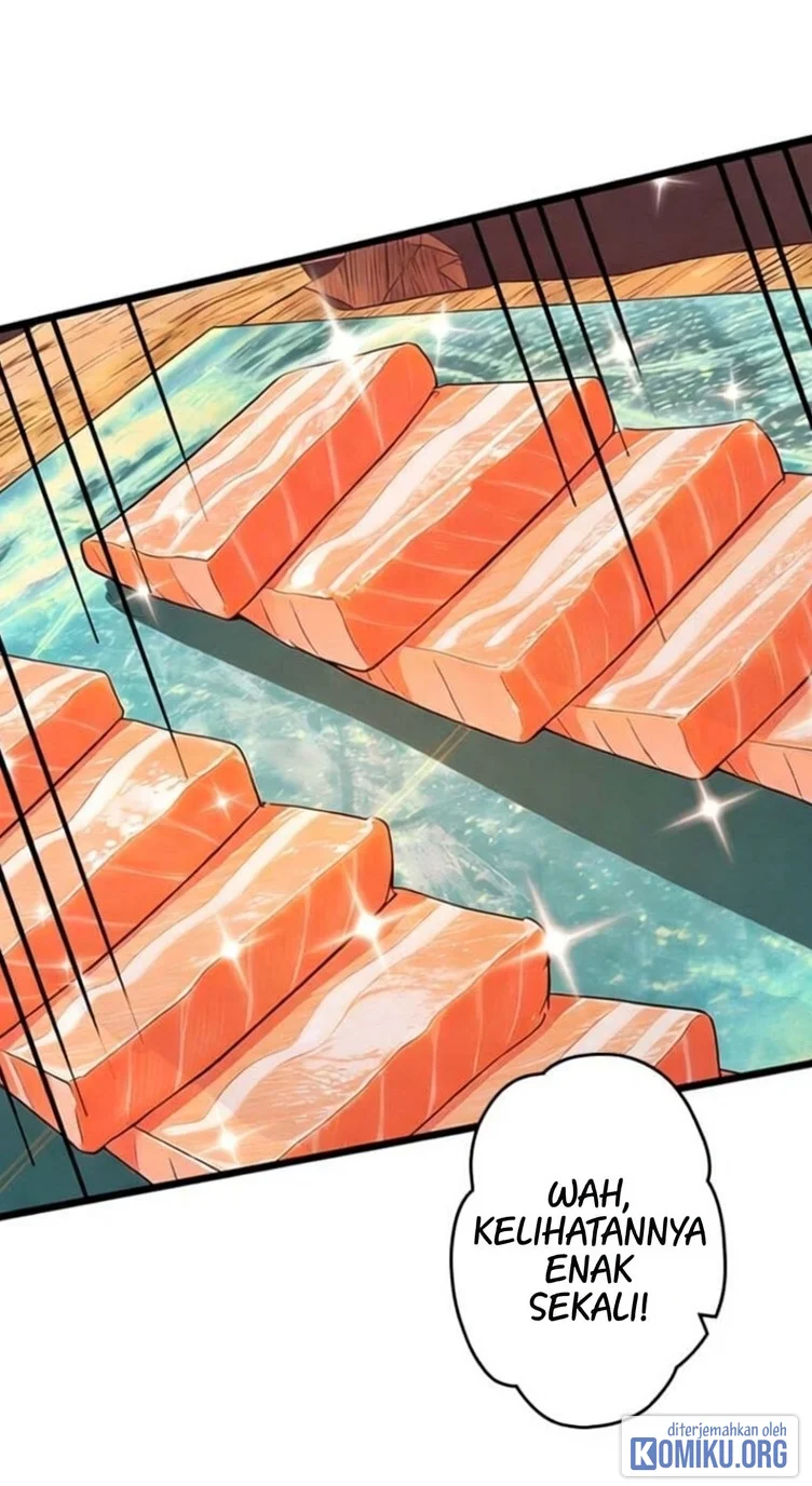 Supreme Academy Genius Chapter 75 Gambar 44