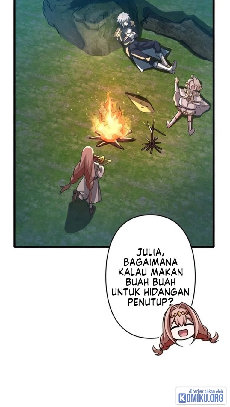 Supreme Academy Genius Chapter 75 Gambar 48