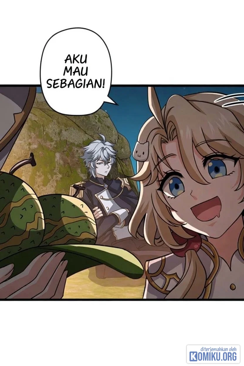 Supreme Academy Genius Chapter 75 Gambar 49