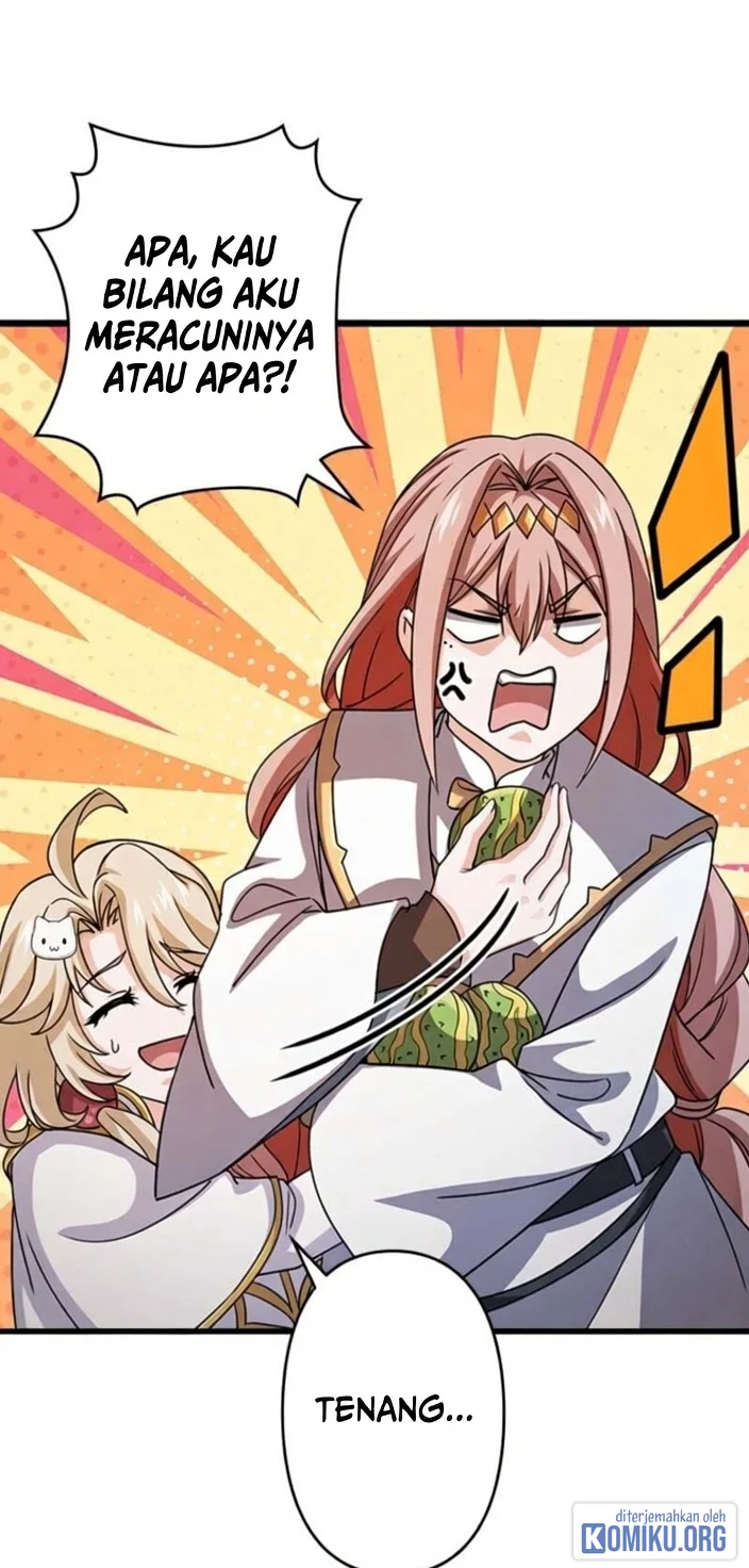 Supreme Academy Genius Chapter 75 Gambar 51