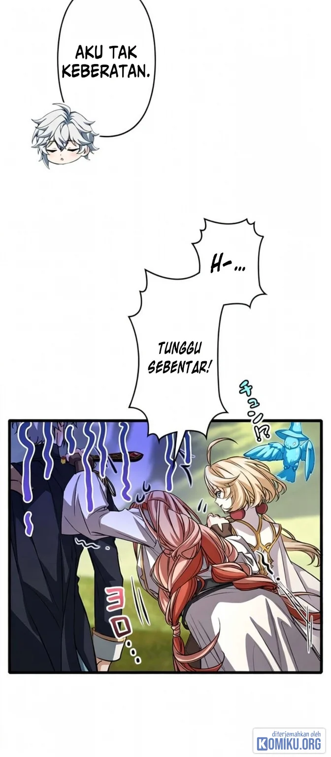 Supreme Academy Genius Chapter 75 Gambar 6