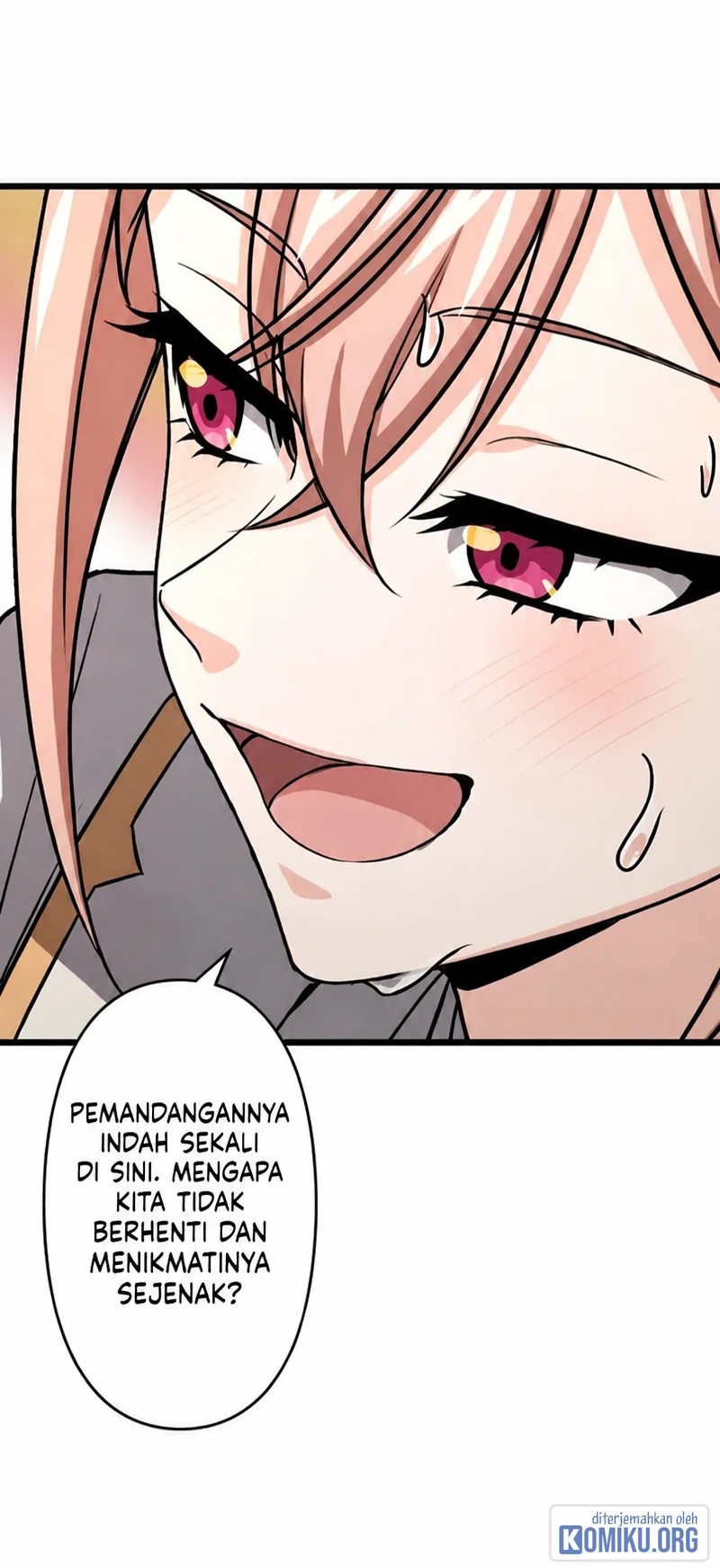 Supreme Academy Genius Chapter 75 Gambar 7