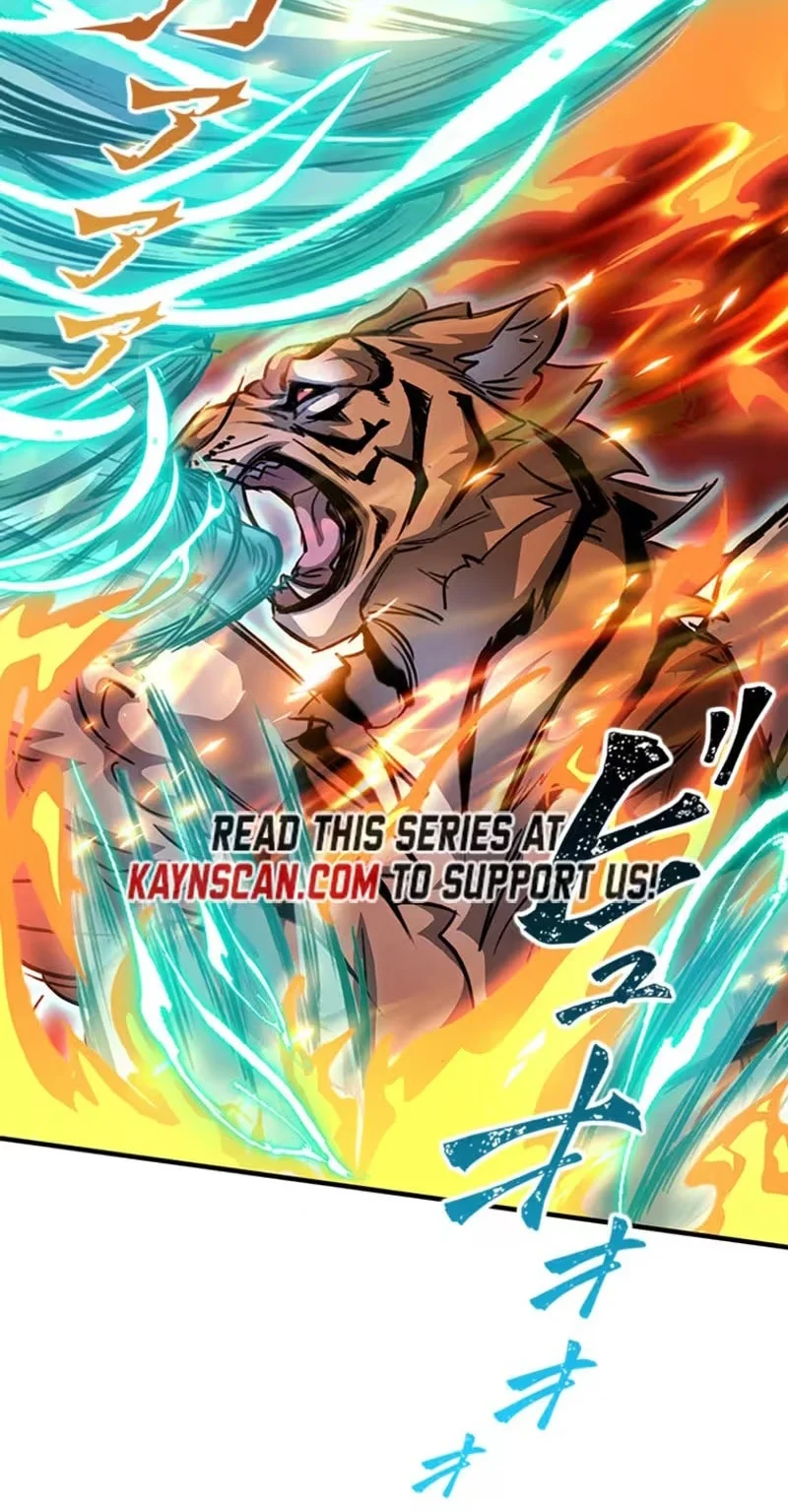 Supreme Academy Genius Chapter 76 Gambar 36