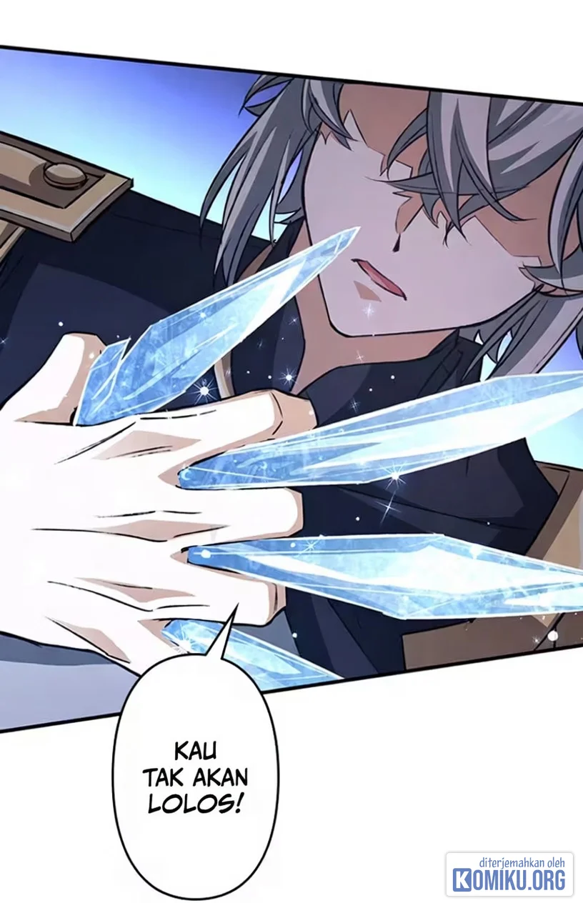 Supreme Academy Genius Chapter 76 Gambar 38