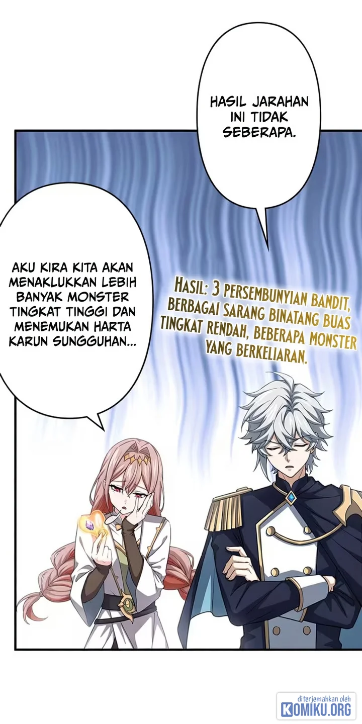 Supreme Academy Genius Chapter 76 Gambar 5