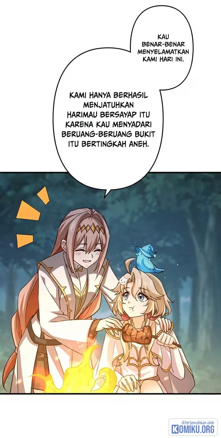 Supreme Academy Genius Chapter 76 Gambar 50