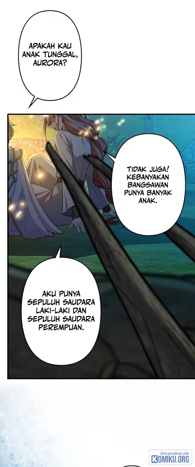 Supreme Academy Genius Chapter 76 Gambar 56