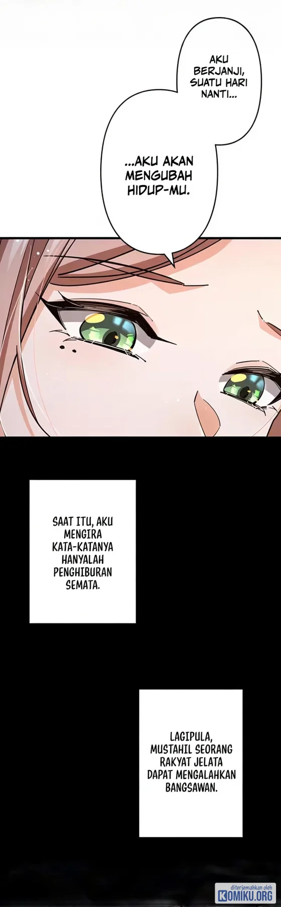 Supreme Academy Genius Chapter 77 Gambar 13