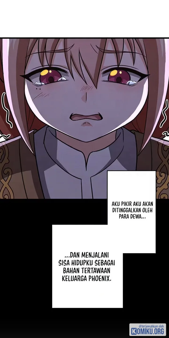 Supreme Academy Genius Chapter 77 Gambar 19
